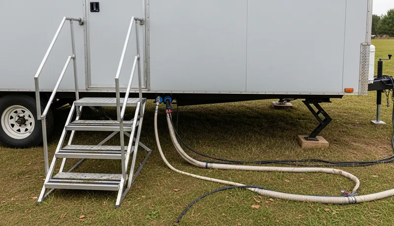 Construction planning and logistics in Midland TX