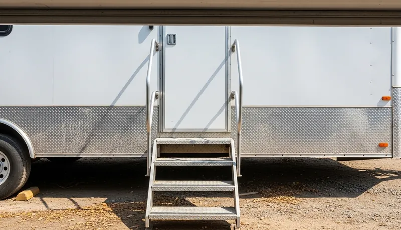 Construction compliance and porta potty placement in Midland TX